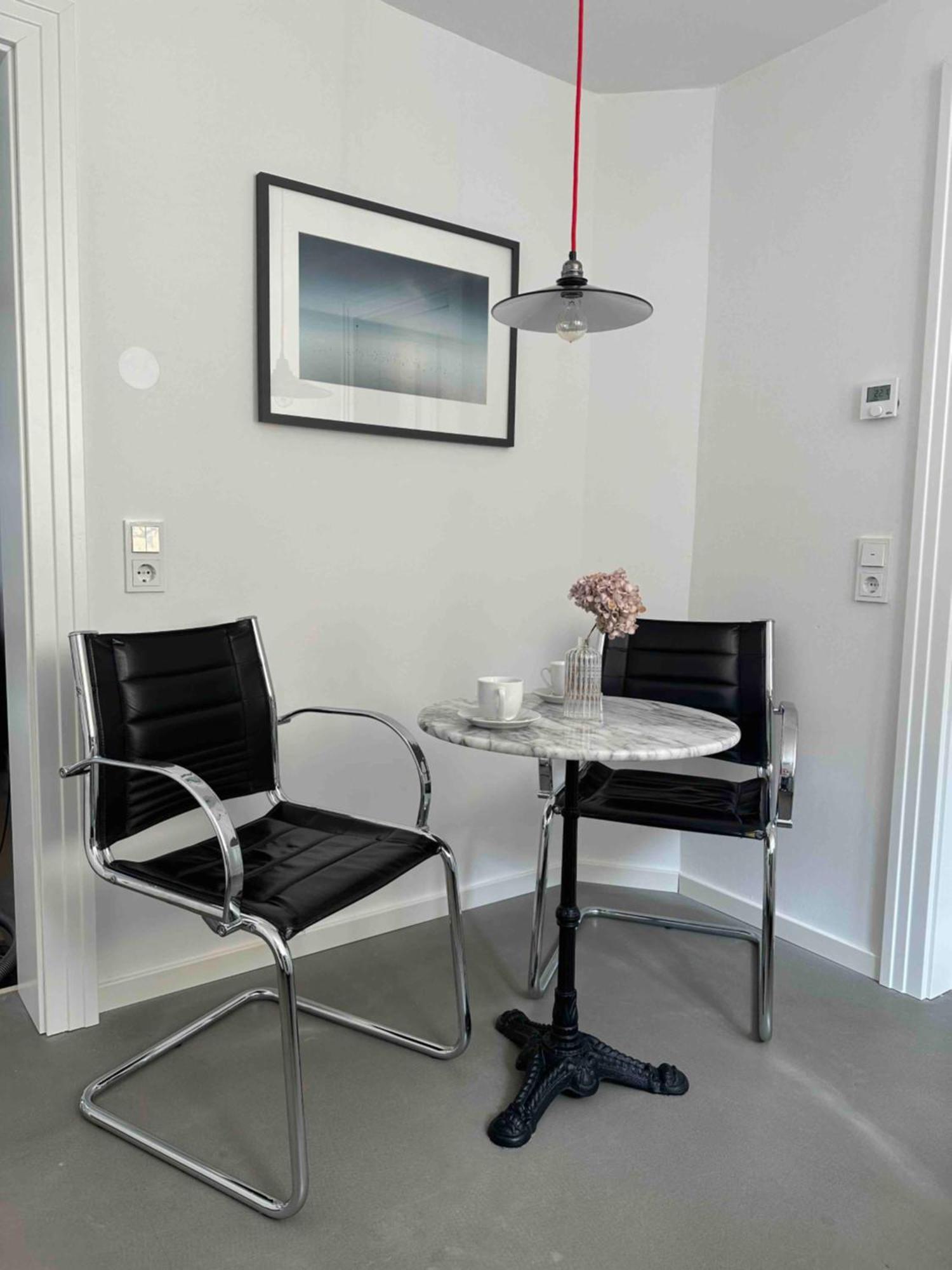 Im Rosenhof Apartment Lindau  Bagian luar foto