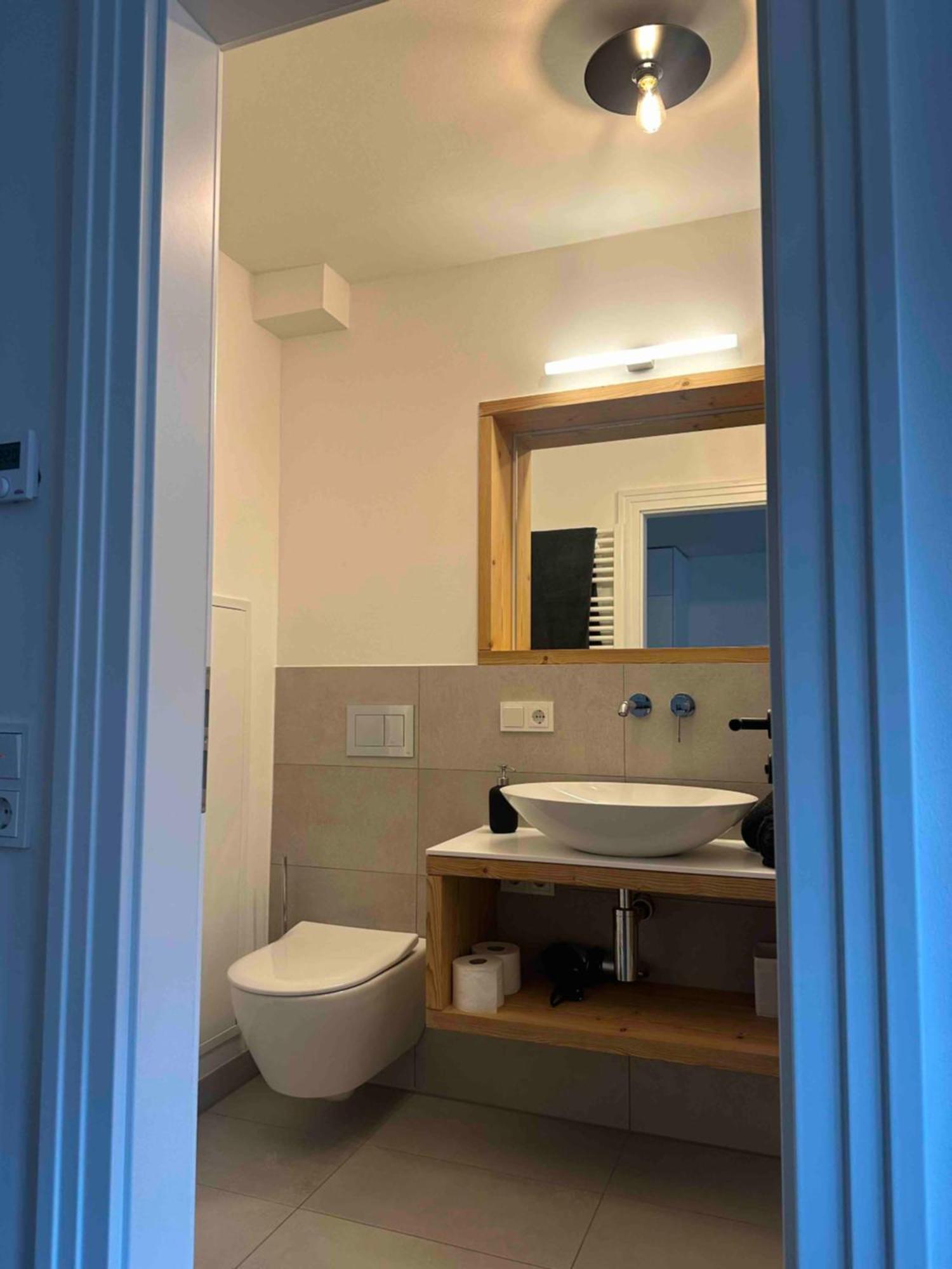 Im Rosenhof Apartment Lindau  Bagian luar foto