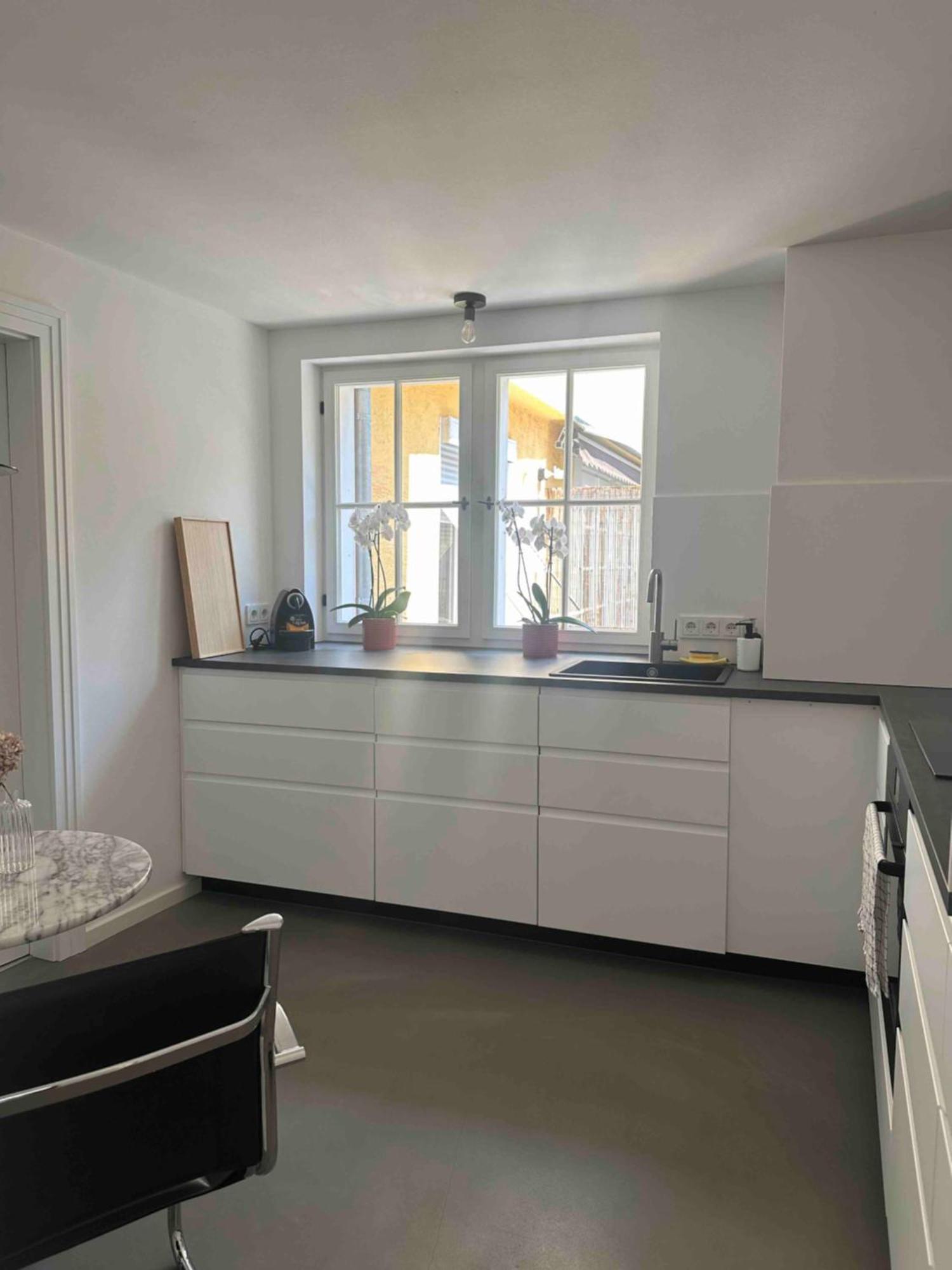 Im Rosenhof Apartment Lindau  Bagian luar foto